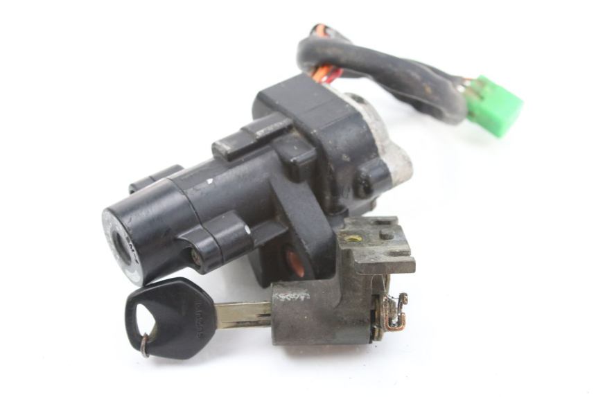 photo de LOCK KEY NEIMAN KIT SUZUKI TLS TL S 1000 (1997 - 2001) - Alternative perspective