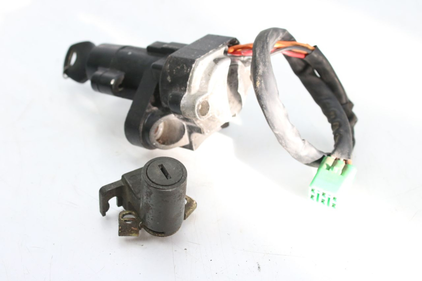 photo de LOCK KEY NEIMAN KIT SUZUKI TLS TL S 1000 (1997 - 2001) - Product overview