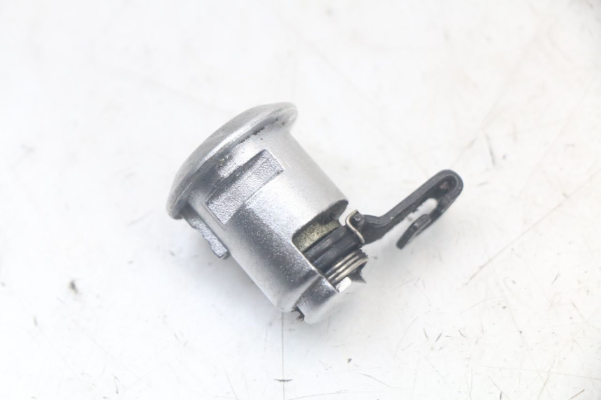 photo de LOCK KEY NEIMAN KIT KAWASAKI VERSYS ABS 650 (2015 - 2018) - Supplementary product photo