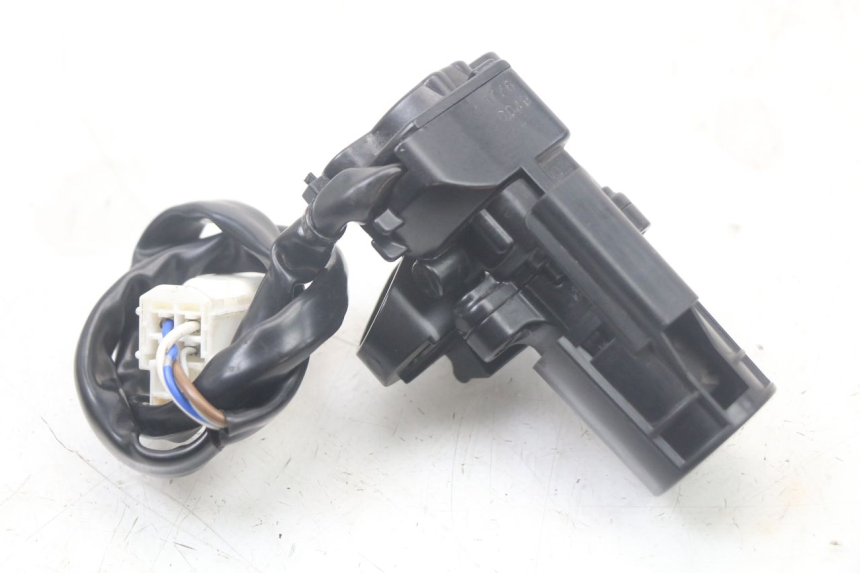 photo de LOCK KEY NEIMAN KIT KAWASAKI VERSYS ABS 650 (2015 - 2018) - Checked used part