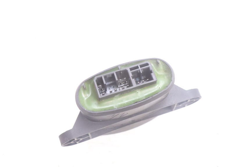 photo de LOCK SET KEY PEUGEOT VIVACITY 100 (1999 - 2008) - Component zoom