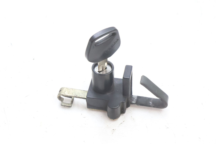 photo de LOCK SET KEY DAELIM VJ ROADWIN 125 (2004 - 2007) - Component zoom