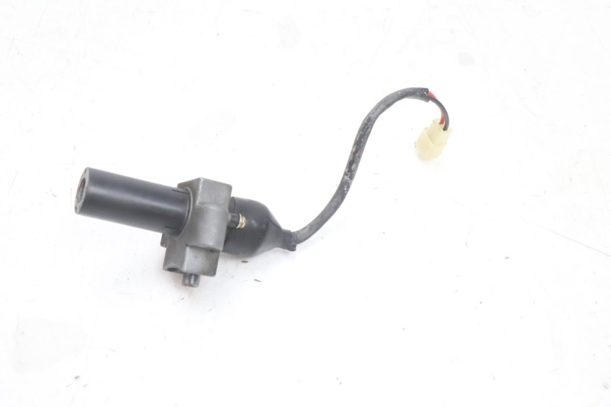 photo de LOCK SET KEY DAELIM VJ ROADWIN 125 (2004 - 2007) - Technical close-up