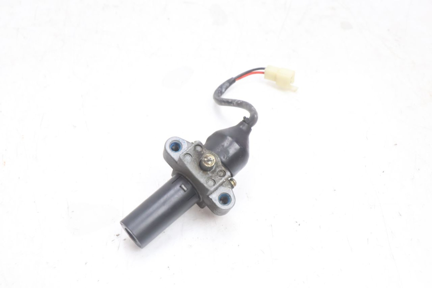 photo de LOCK SET KEY DAELIM VJ ROADWIN 125 (2004 - 2007) - Fixing points details