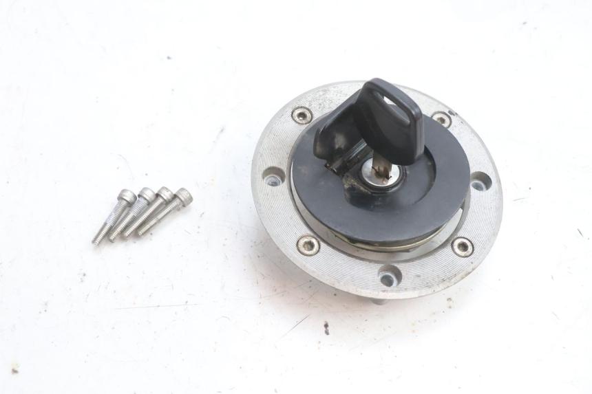 photo de LOCK SET KEY DAELIM VJ ROADWIN 125 (2004 - 2007) - Checked used part