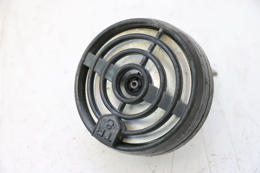 photo de HORN PEUGEOT 103 SPX CLIP 50 (1989 - 1992) - Main view