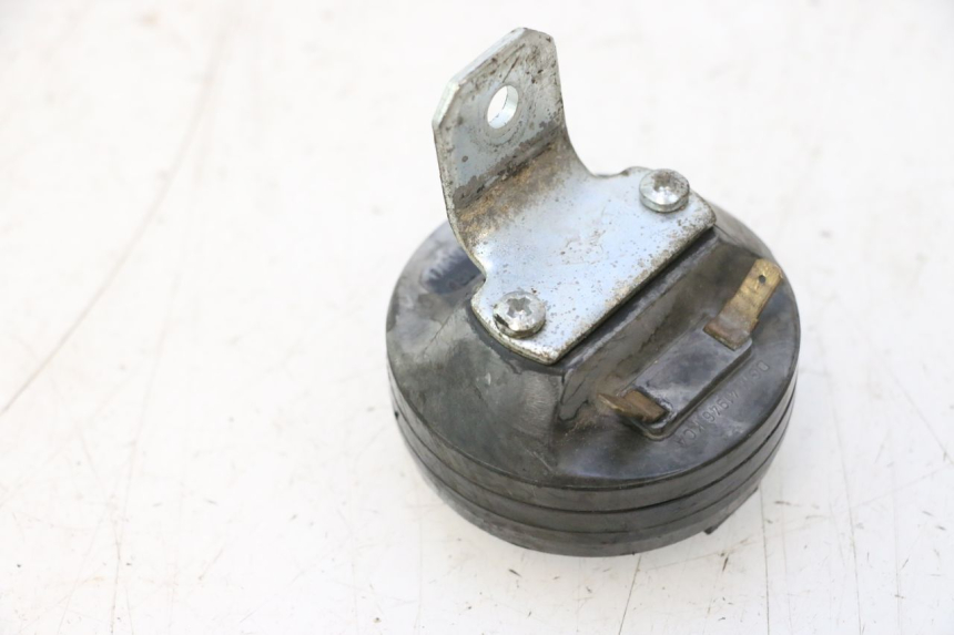 photo de HORN PEUGEOT 103 SPX CLIP 50 (1989 - 1992) - Zoom on usage condition
