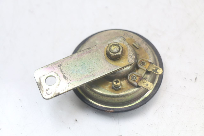 photo de HORN QUADRO 3D S 350 (2013 - 2018) - Component detail