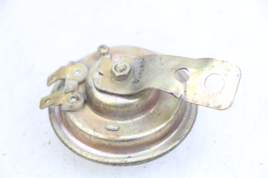 photo de HORN KYMCO AGILITY 16+ 4T 50 (2018 - 2023) - Component detail