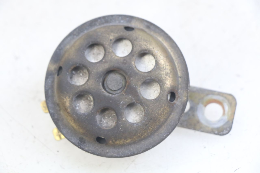 photo de HORN KYMCO AGILITY 16+ 4T 50 (2018 - 2023) - Main view