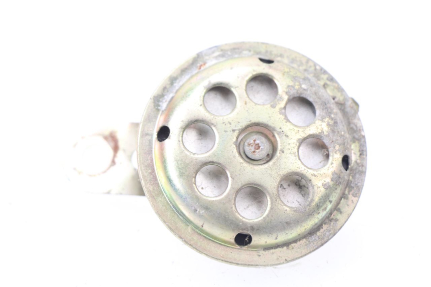 photo de HORN KYMCO AGILITY 4T 50 (2005 - 2018) - Main view