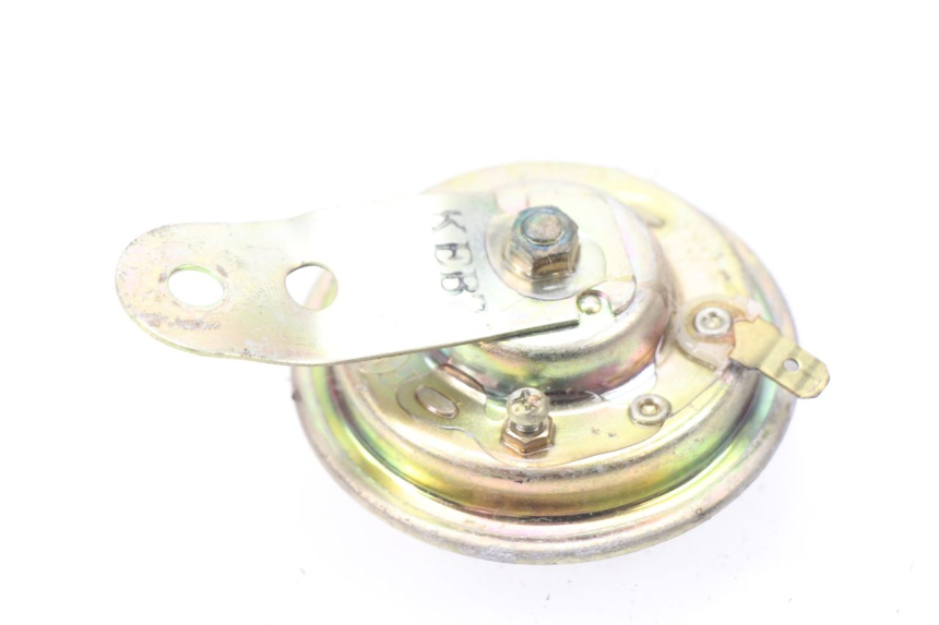 photo de HORN KYMCO AGILITY 4T 50 (2005 - 2018) - Component detail