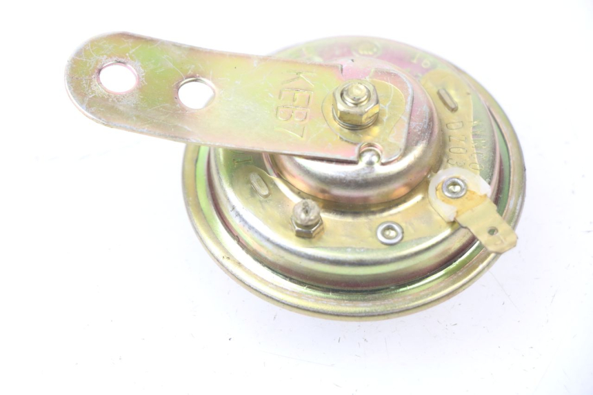 photo de HORN KYMCO AGILITY 4T 50 (2005 - 2018) - Component detail