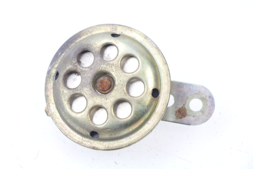 photo de HORN KYMCO AGILITY 4T 50 (2005 - 2018) - Main view