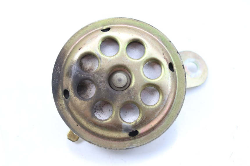 photo de HORN KYMCO AGILITY 4T 50 (2018 - 2022) - Alternative perspective