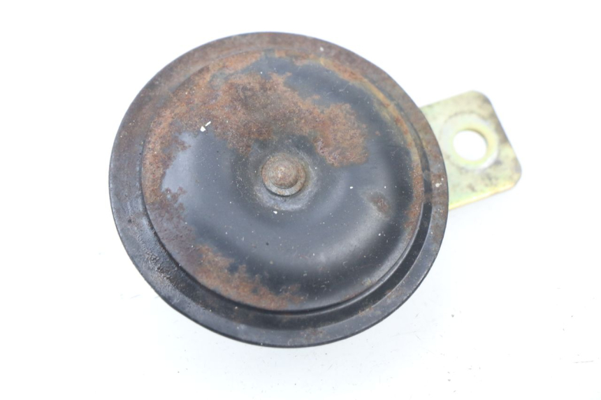 photo de HORN KYMCO AGILITY 125 (2005 - 2010) - Main view