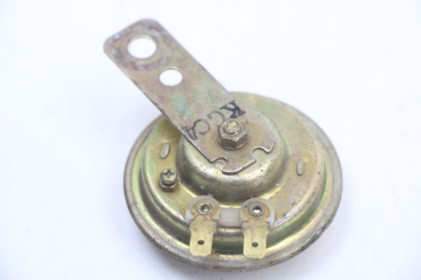 photo de HORN KYMCO AGILITY CARRY 50 (2011 - 2020) - Component detail