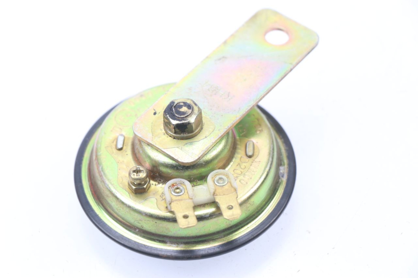 photo de HORN KYMCO AGILITY CITY 16P 125 (2015 - 2021) - Component detail