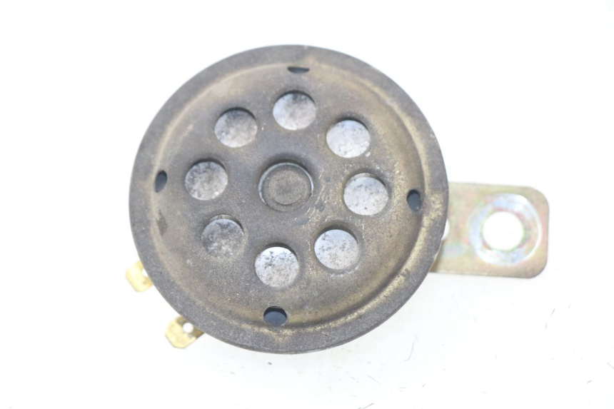 photo de HORN KYMCO AGILITY CITY 2T 50 (2008 - 2016) - Main view