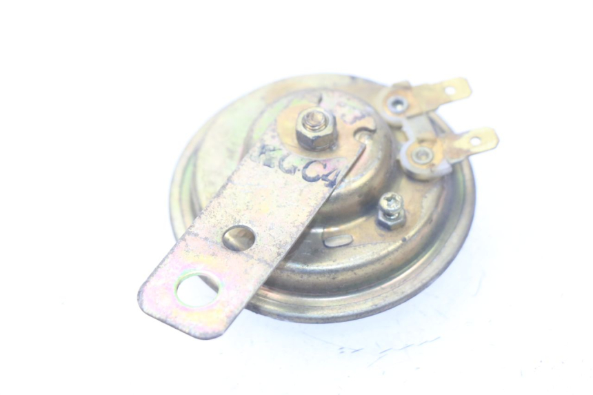 photo de HORN KYMCO AGILITY CITY 2T 50 (2008 - 2016) - Component detail