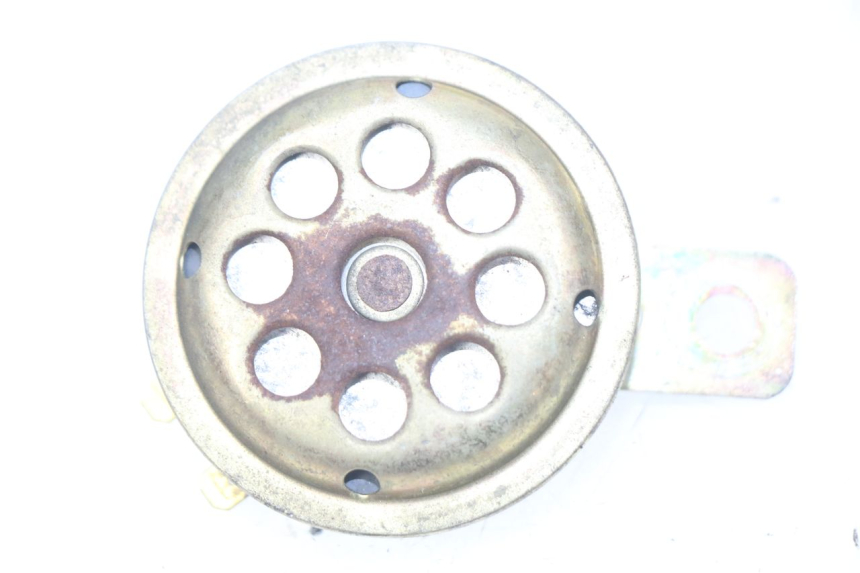 photo de HORN KYMCO AGILITY CITY 2T 50 (2008 - 2016) - Main view