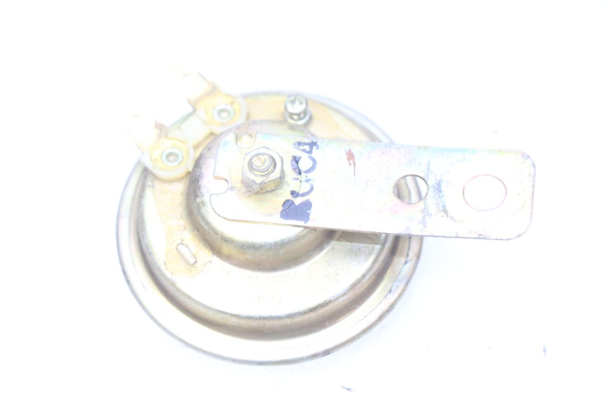 photo de HORN KYMCO AGILITY CITY 2T 50 (2008 - 2016) - Component detail