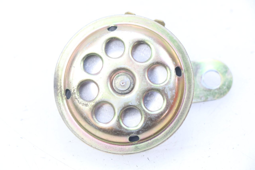 photo de HORN KYMCO AGILITY DELIVERY 4T 50 (2018 - 2023) - Main view