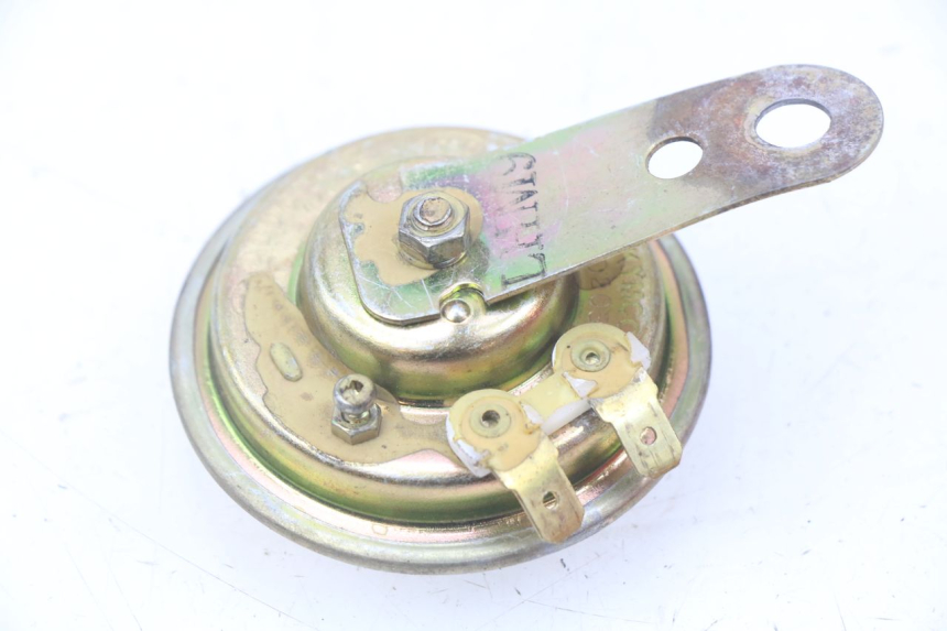 photo de HORN KYMCO AGILITY DELIVERY 4T 50 (2018 - 2023) - Component detail