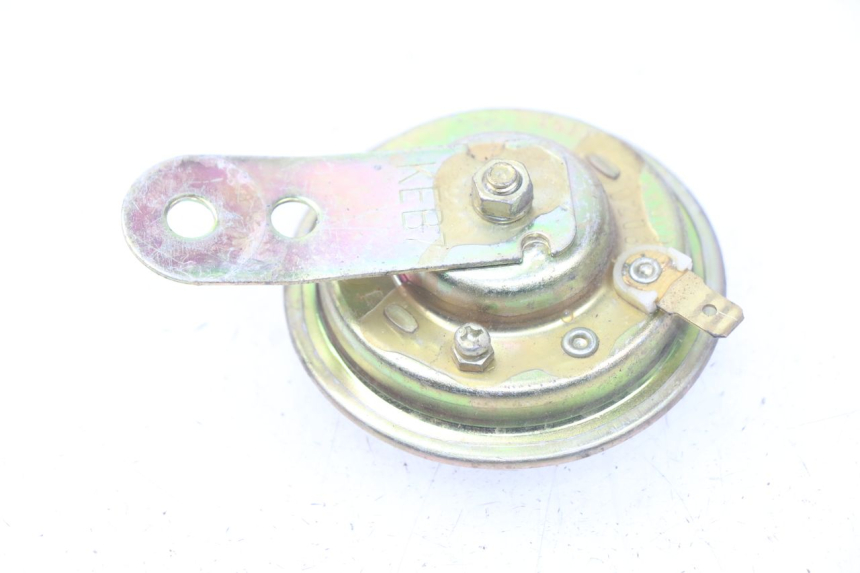 photo de HORN KYMCO AGILITY FR 2T 50 (2012 - 2017) - Component detail