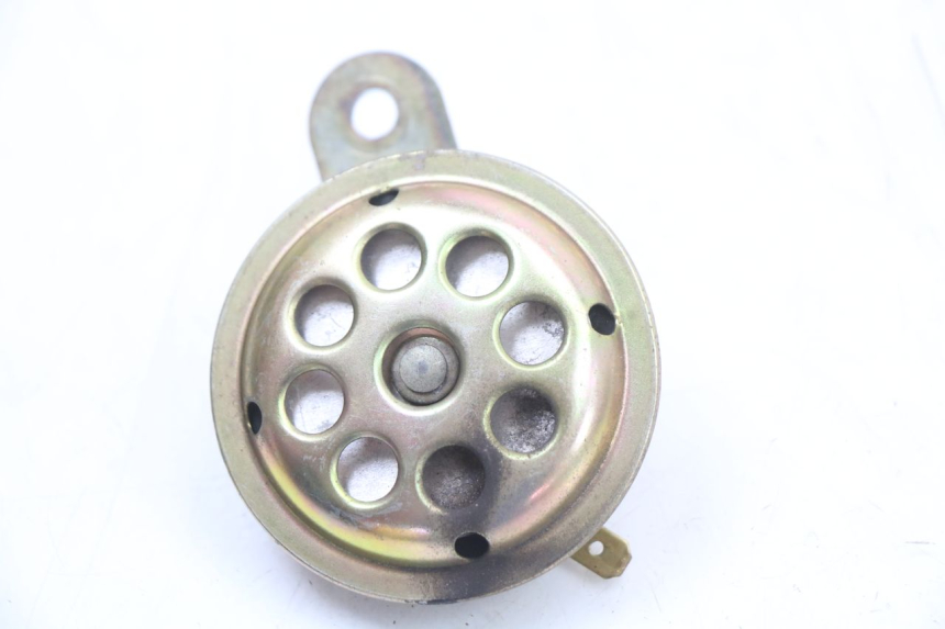 photo de HORN KYMCO AGILITY FR 2T 50 (2012 - 2017) - Main view