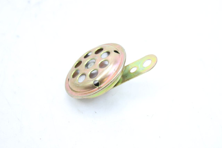 photo de HORN KYMCO AGILITY NAKED RENOUVO 4T 50 (2018 - 2020) - Component detail