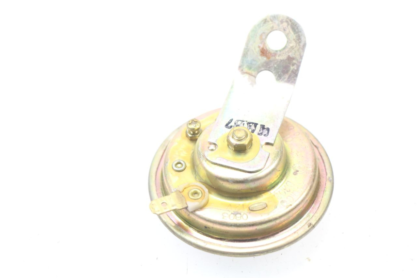 photo de HORN KYMCO AGILITY PREMIUM 50 (2007 - 2010) - Component detail