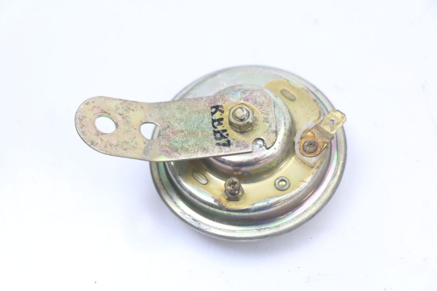 photo de HORN KYMCO AGILITY PREMIUM 50 (2007 - 2010) - Component detail