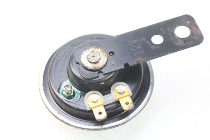 photo de HORN KYMCO AGILITY RS 2T 50 (2009 - 2013) - Component detail