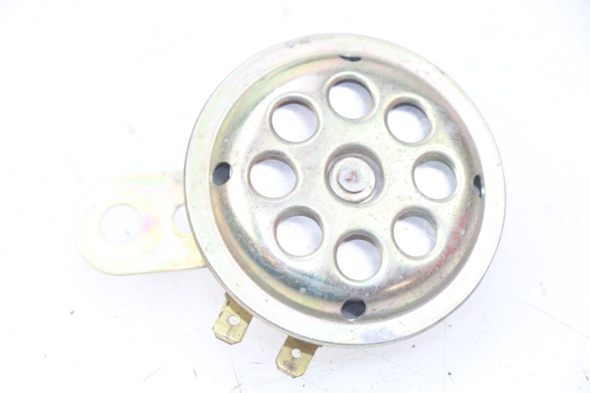 photo de HORN KYMCO AGILITY RS 2T 50 (2009 - 2013) - Main view