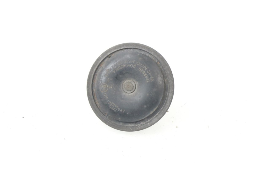 photo de HORN SUZUKI AN BURGMAN 400 (2006 - 2010) - Main view