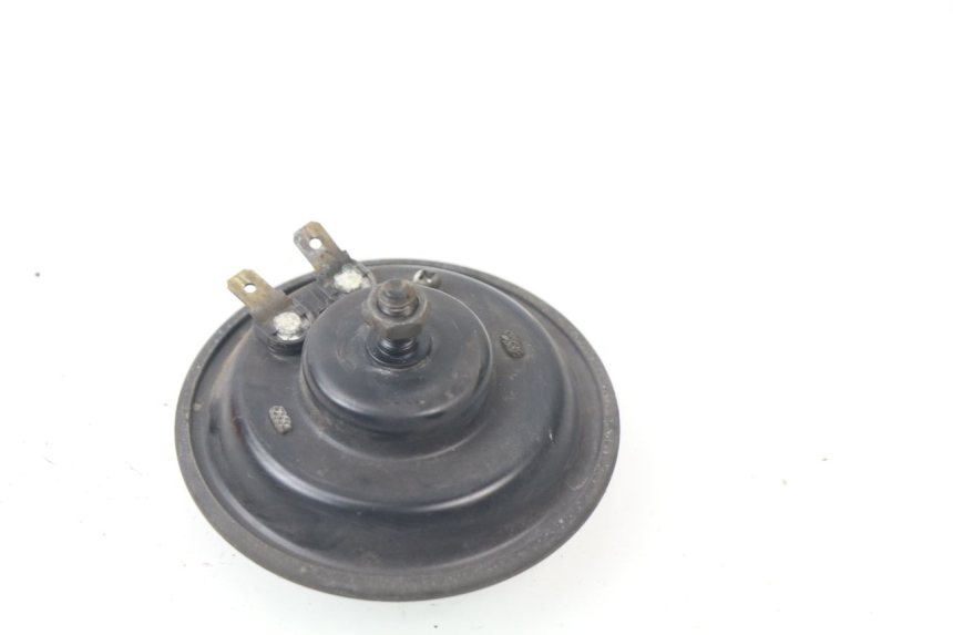 photo de HORN SUZUKI AN BURGMAN 400 (2006 - 2010) - Zoom on usage condition