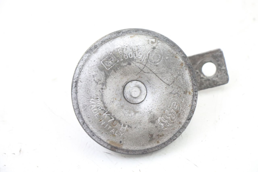 photo de HORN APRILIA RS 50 (1999 - 2005) - Main view