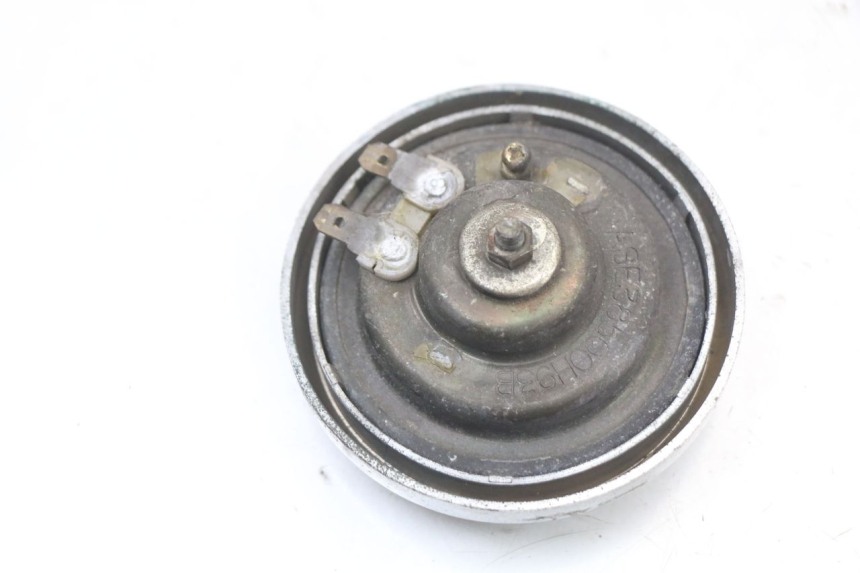 photo de HORN HYOSUNG GV AQUILA 125 (2000 - 2009) - Component detail