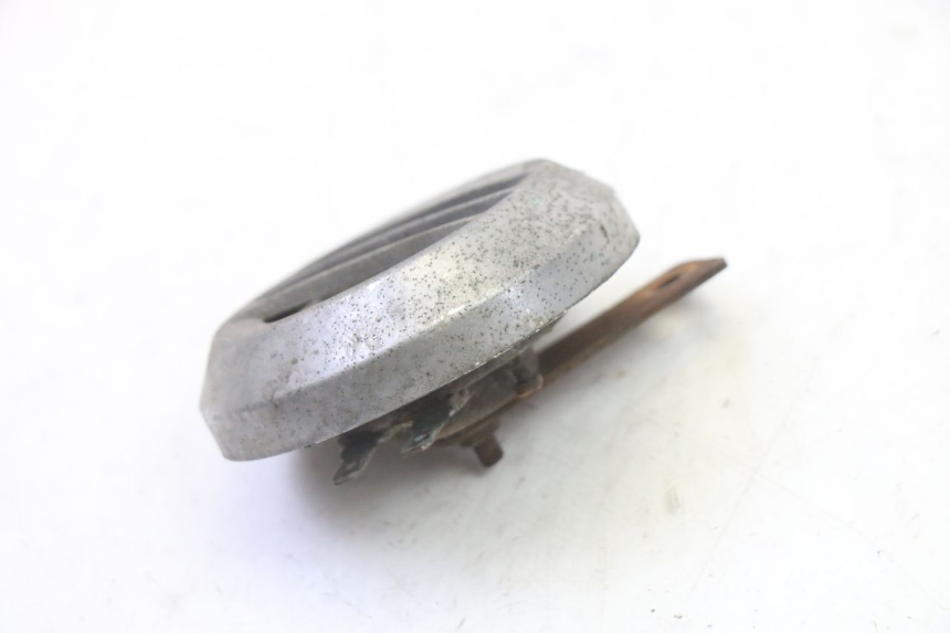 photo de HORN HYOSUNG GV AQUILA 125 (2000 - 2009) - Zoom on usage condition