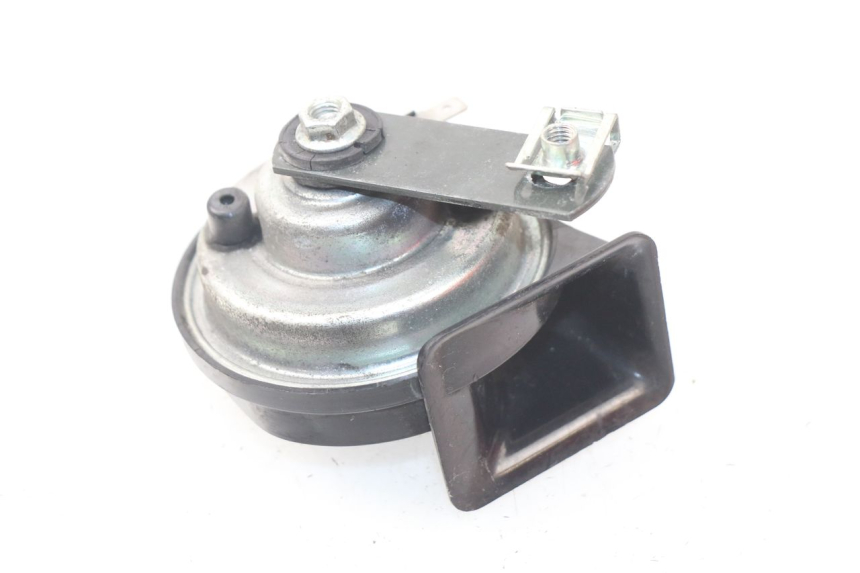 photo de HORN APRILIA ATLANTIC 125 (2003 - 2009) - Zoom on usage condition