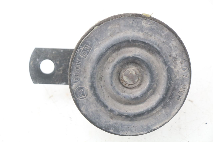 photo de HORN APRILIA ATLANTIC 125 (2003 - 2009) - Main view