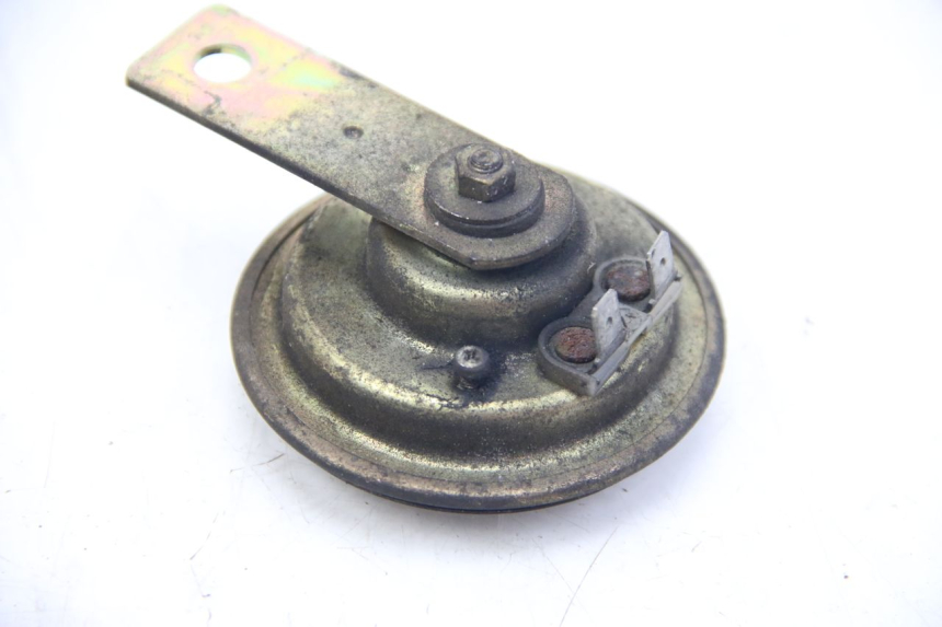 photo de HORN APRILIA ATLANTIC 500 (2002 - 2003) - Zoom on usage condition