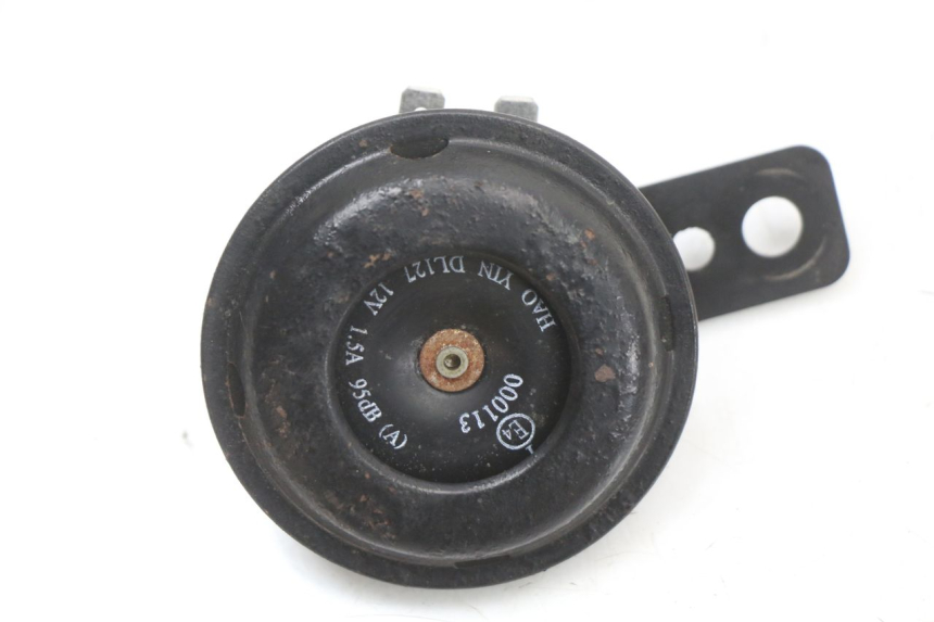 photo de HORN JONWAY AZTRAL 125 (2008 - 2017) - Main view