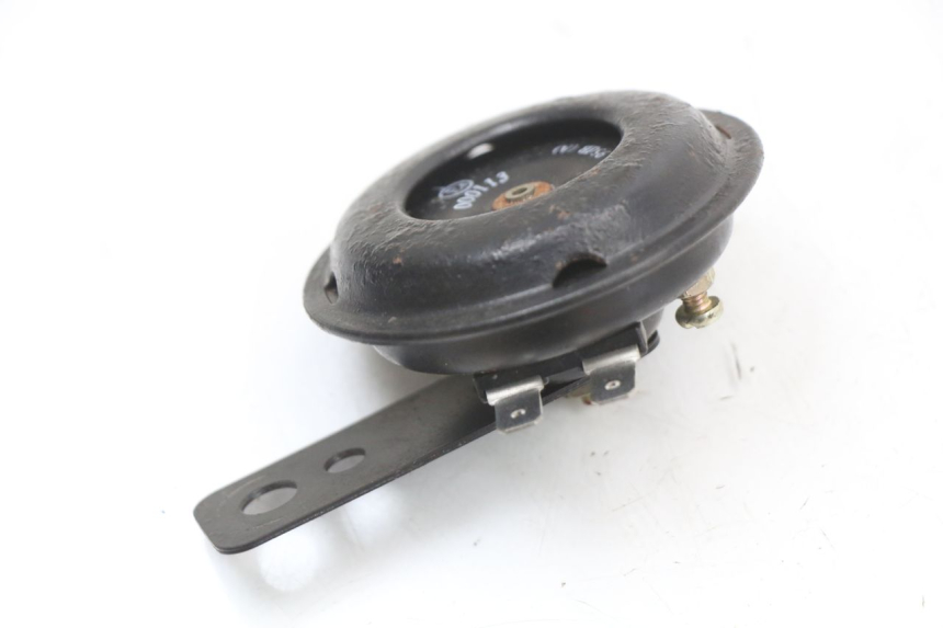 photo de HORN JONWAY AZTRAL 125 (2008 - 2017) - Component detail