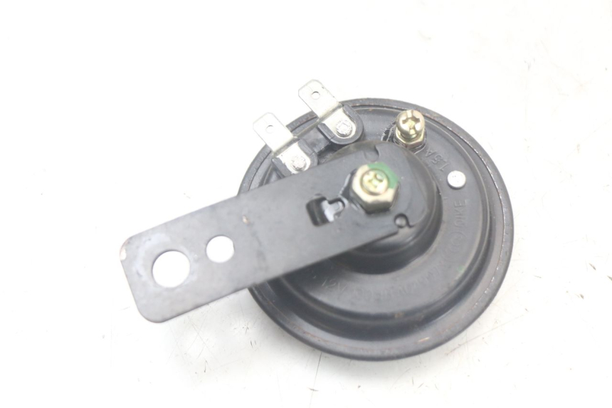 photo de HORN JONWAY AZTRAL 125 (2008 - 2017) - Zoom on usage condition