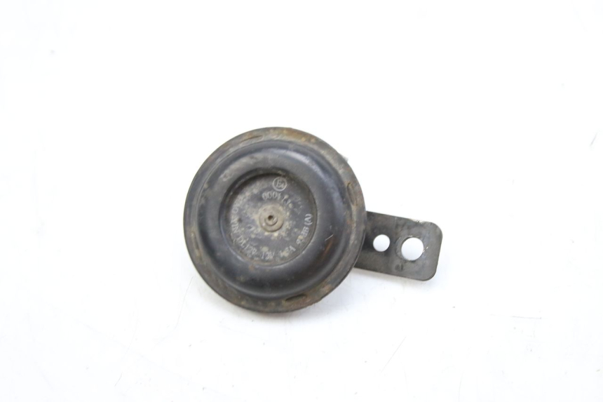 photo de HORN NECO AZZURO 4T 50 (2020 - 2023) - Main view