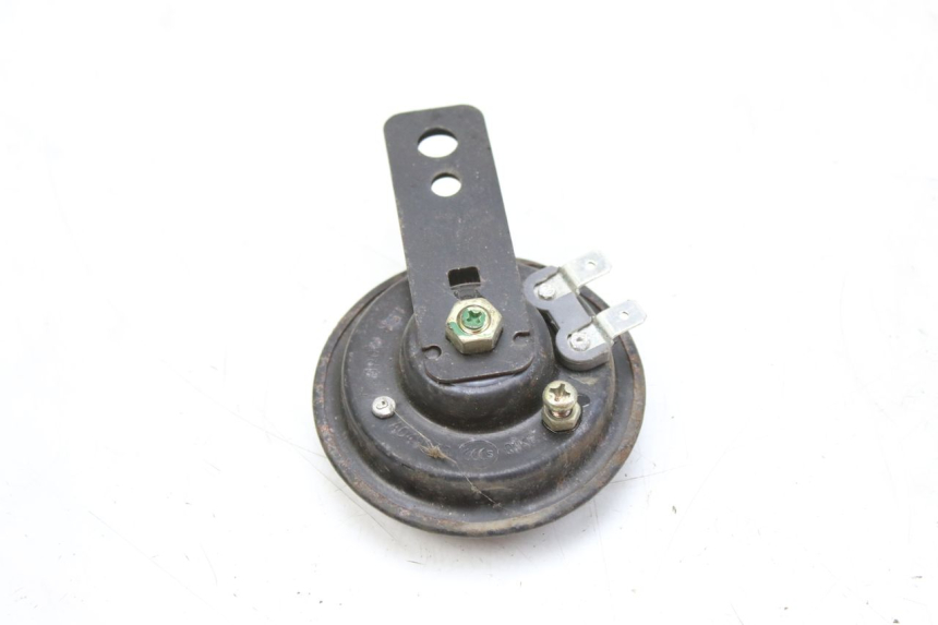 photo de HORN NECO AZZURO 4T 50 (2020 - 2023) - Alternative perspective