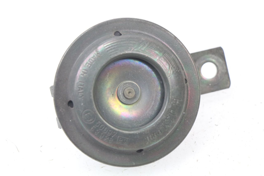 photo de HORN HONDA BALI EX 100 (1996 - 2000) - Main view