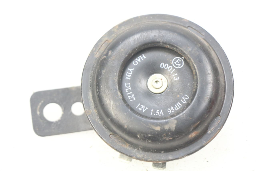 photo de HORN TAOTAO BEATBOX 2 50 (2005 - 2017) - Main view